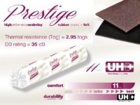 Floorwise Prestige Underlay 10m²