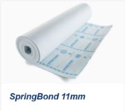 Springbond11mm