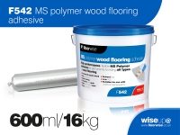16kg MS Polymer Wood Adhesive