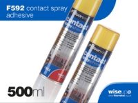 F592 Contact Spray