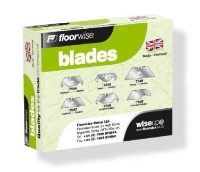 Floorwise Blades