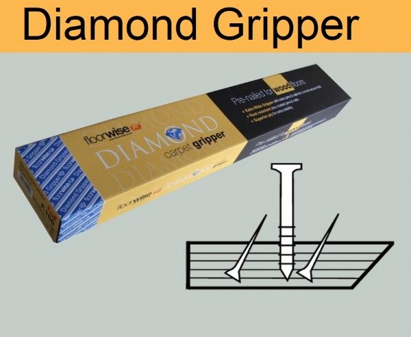 Floorwise Diamond Gripper