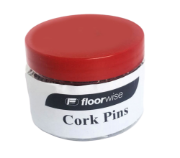 Cork Pins