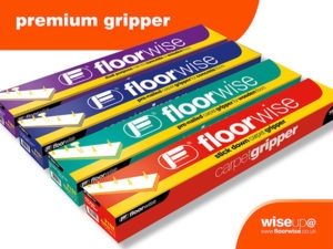 Floorwise Premium Gripper
