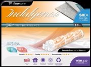 Floorwise FTD Indulgence Underlay 15m²