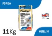 11kg BAG PRO SCREED FEATHER