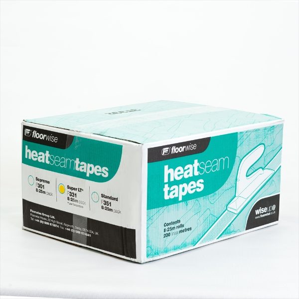 F311 Super LT Tape Box