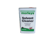 CAN (1L) MORLEYS SOLVENT CLEANER