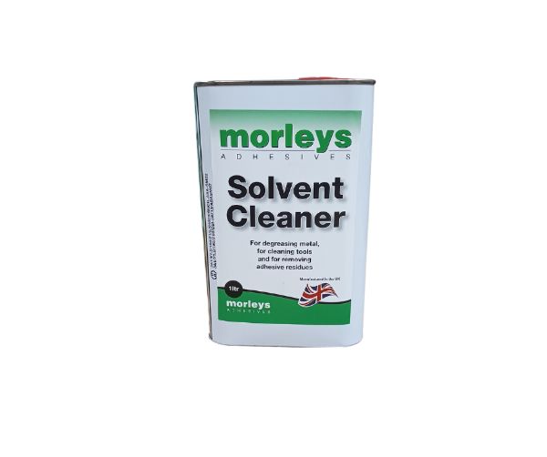 CAN (1L) MORLEYS SOLVENT CLEANER