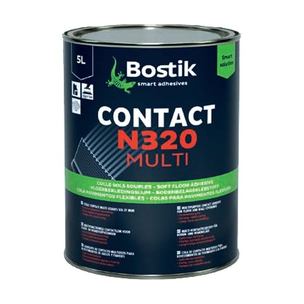 Bostik N320 Contact Adhesive